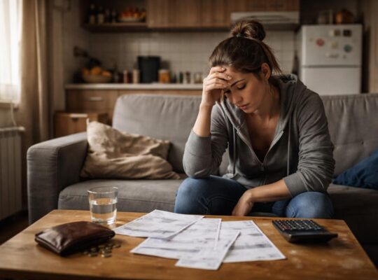 découvrez les défis et réalités de vivre avec 25 heures au smic, et pourquoi gérer un budget serré n'est pas si simple au quotidien.