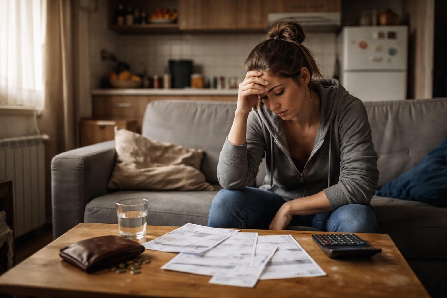 découvrez les défis et réalités de vivre avec 25 heures au smic, et pourquoi gérer un budget serré n'est pas si simple au quotidien.