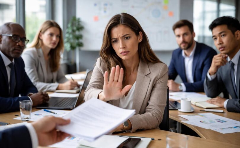 découvrez des témoignages de professionnels sur le refus d'immersion professionnelle et explorez des solutions pour mieux accompagner ces situations.