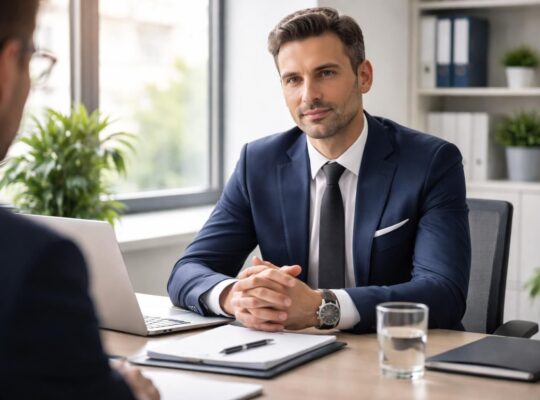 découvrez comment réussir votre entretien d'embauche après un licenciement pour faute grave grâce à nos conseils pratiques et stratégies efficaces.