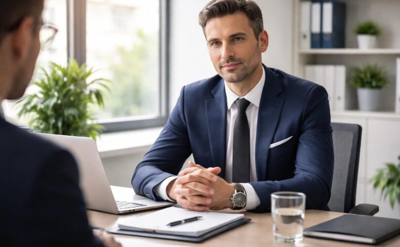 découvrez comment réussir votre entretien d'embauche après un licenciement pour faute grave grâce à nos conseils pratiques et stratégies efficaces.