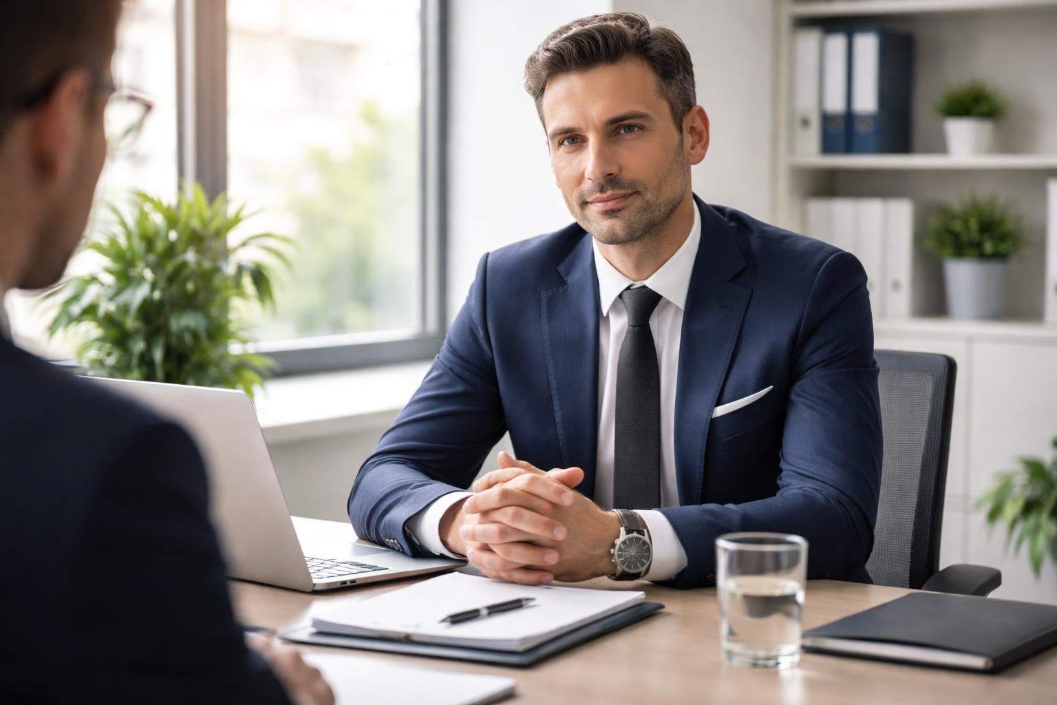 découvrez comment réussir votre entretien d'embauche après un licenciement pour faute grave grâce à nos conseils pratiques et stratégies efficaces.
