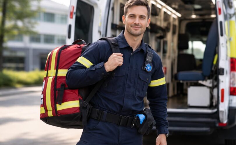 découvrez tout ce qu'il faut savoir sur le salaire d'un auxiliaire ambulancier avant de vous lancer dans cette carrière : rémunération, évolutions et conseils pratiques.