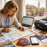 S’installer en Angleterre pour travailler : ce qu’il faut prévoir