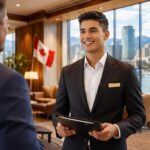 Stage en hôtellerie au Canada : opportunités