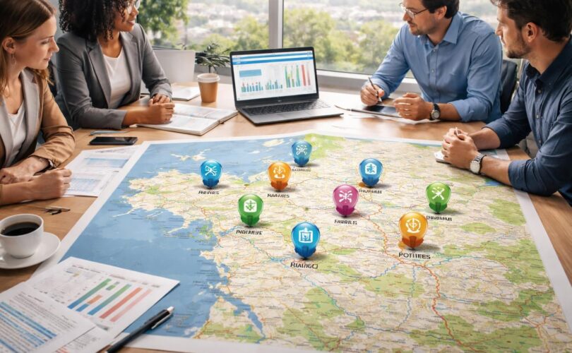 découvrez une analyse détaillée du classement des iut informatique dans l'ouest de la france et comprenez ses impacts sur les étudiants, les établissements et le marché de l'emploi.