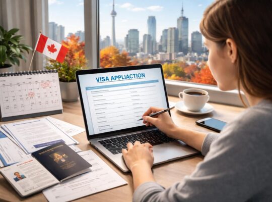 découvrez les démarches et les délais pour obtenir un visa de stage au canada. guide complet pour préparer votre demande et réussir votre projet professionnel à l'international.