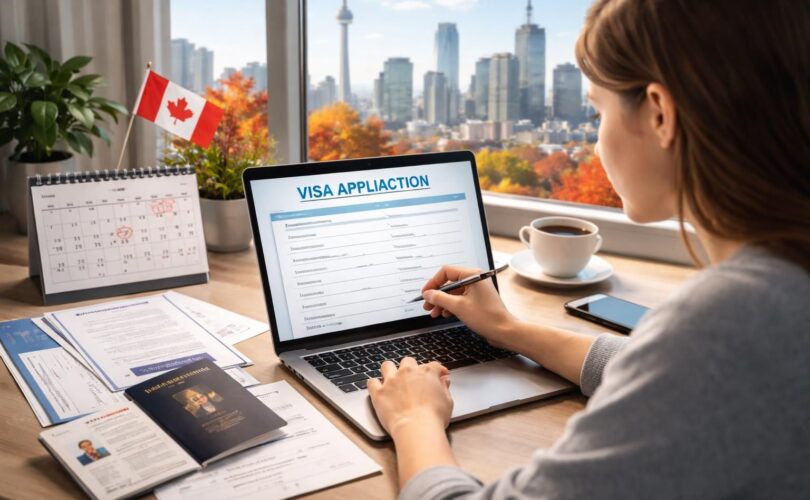 découvrez les démarches et les délais pour obtenir un visa de stage au canada. guide complet pour préparer votre demande et réussir votre projet professionnel à l'international.