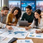 Weller International Business School : intégrer les compétences nécessaires pour le marché global