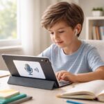 Accessibilité : lecture à voix haute et dictée sur iPad pour apprendre mieux