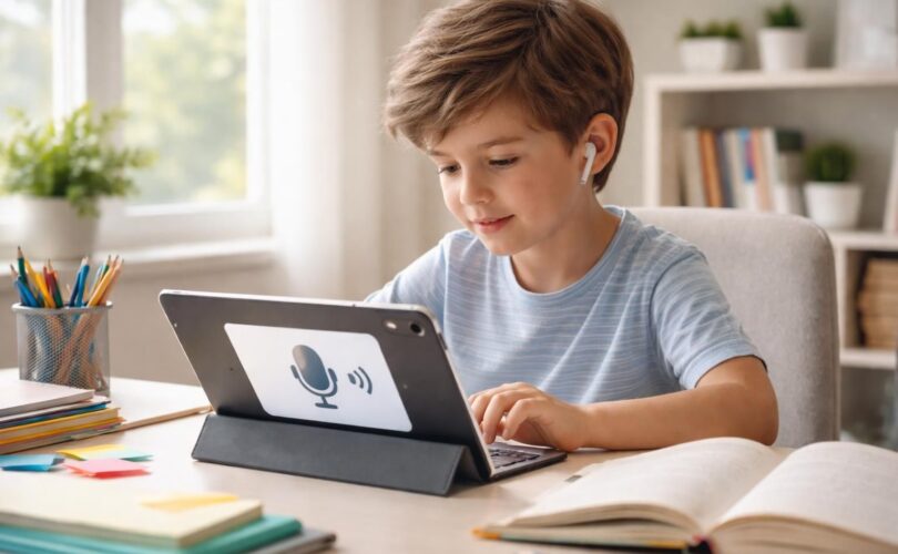 découvrez comment utiliser les fonctions d'accessibilité de l'ipad, comme la lecture à voix haute et la dictée, pour améliorer vos méthodes d'apprentissage de manière efficace.