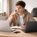 Chromebook ou Windows : quel choix pour étudiant