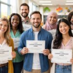 Concours Atsem sur Academee : témoignages de lauréats et leurs parcours inspirants
