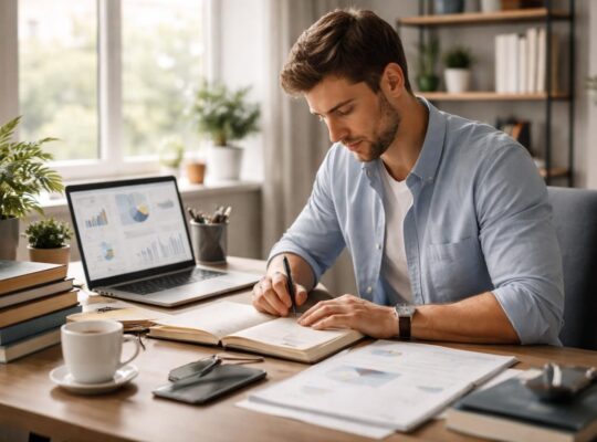 améliorez vos compétences et développez vos connaissances en travaillant activement pendant les 21 jours de votre contrat de sécurisation professionnelle (csp).