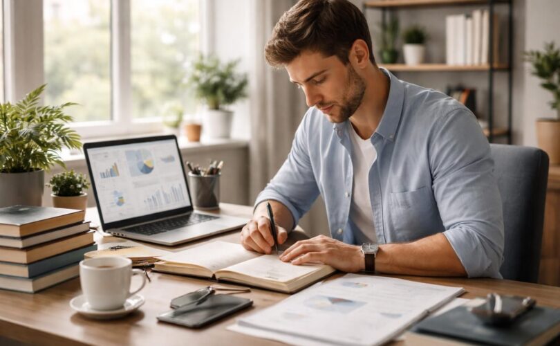 améliorez vos compétences et développez vos connaissances en travaillant activement pendant les 21 jours de votre contrat de sécurisation professionnelle (csp).