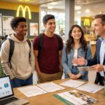 Évaluer l&rsquo;âge pour travailler au McDonald : les meilleures stratégies