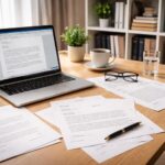 Exemples de lettres de motivation pour une alternance en master : Inspirez-vous !