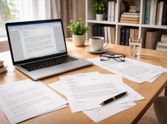 découvrez des exemples efficaces de lettres de motivation pour une alternance en master et trouvez l'inspiration pour rédiger la vôtre avec succès.
