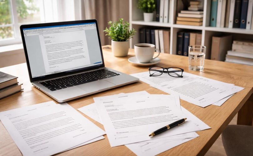 découvrez des exemples efficaces de lettres de motivation pour une alternance en master et trouvez l'inspiration pour rédiger la vôtre avec succès.