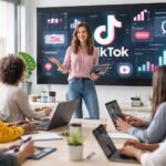 Formation TikTok : apprenez à captiver votre audience en quelques étapes