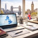 Guide pratique pour travailler en Angleterre : toutes les étapes clés