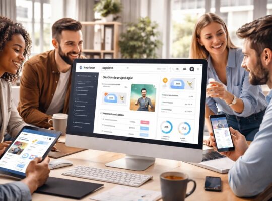 découvrez kopilote, l'application innovante pour les formations, et explorez ses fonctionnalités uniques qui optimisent l'apprentissage et facilitent la gestion des formations.