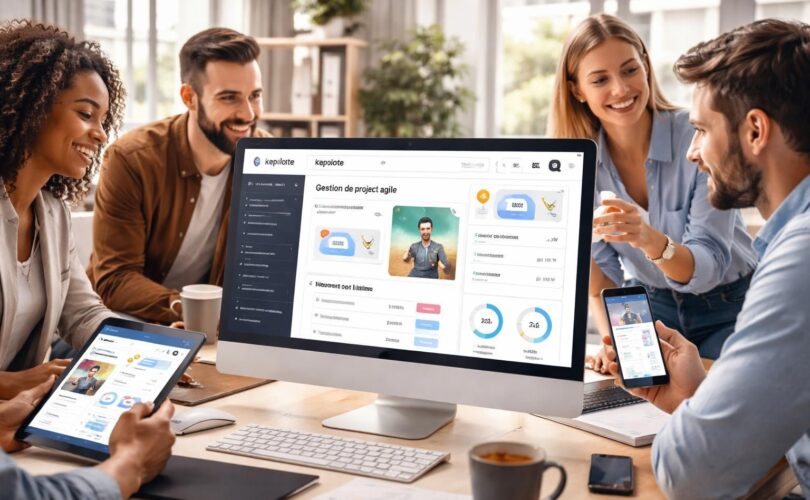 découvrez kopilote, l'application innovante pour les formations, et explorez ses fonctionnalités uniques qui optimisent l'apprentissage et facilitent la gestion des formations.