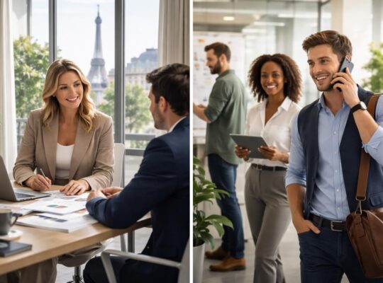 découvrez les distinctions clés entre un business developer et les autres rôles commerciaux, pour mieux comprendre leurs responsabilités et contributions au succès de l'entreprise.