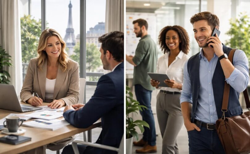 découvrez les distinctions clés entre un business developer et les autres rôles commerciaux, pour mieux comprendre leurs responsabilités et contributions au succès de l'entreprise.