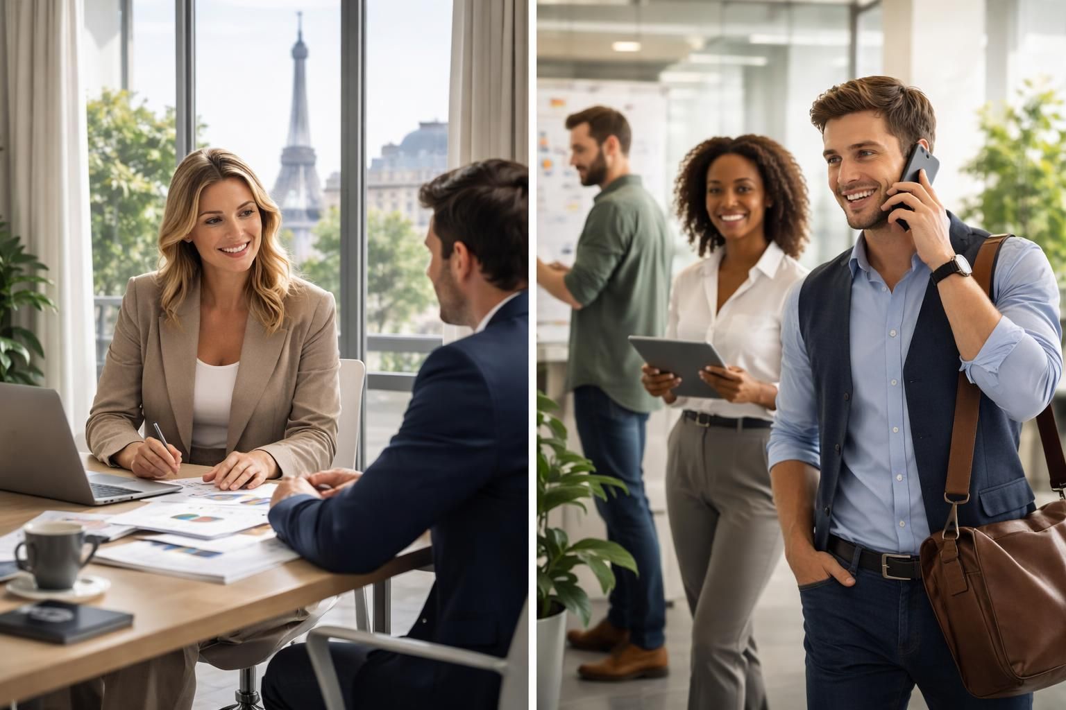 découvrez les distinctions clés entre un business developer et les autres rôles commerciaux, pour mieux comprendre leurs responsabilités et contributions au succès de l'entreprise.
