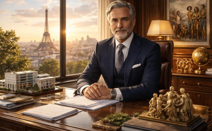 découvrez la plus grosse fortune de france et explorez ses enjeux philanthropiques, entre richesse, responsabilités sociales et impact durable.