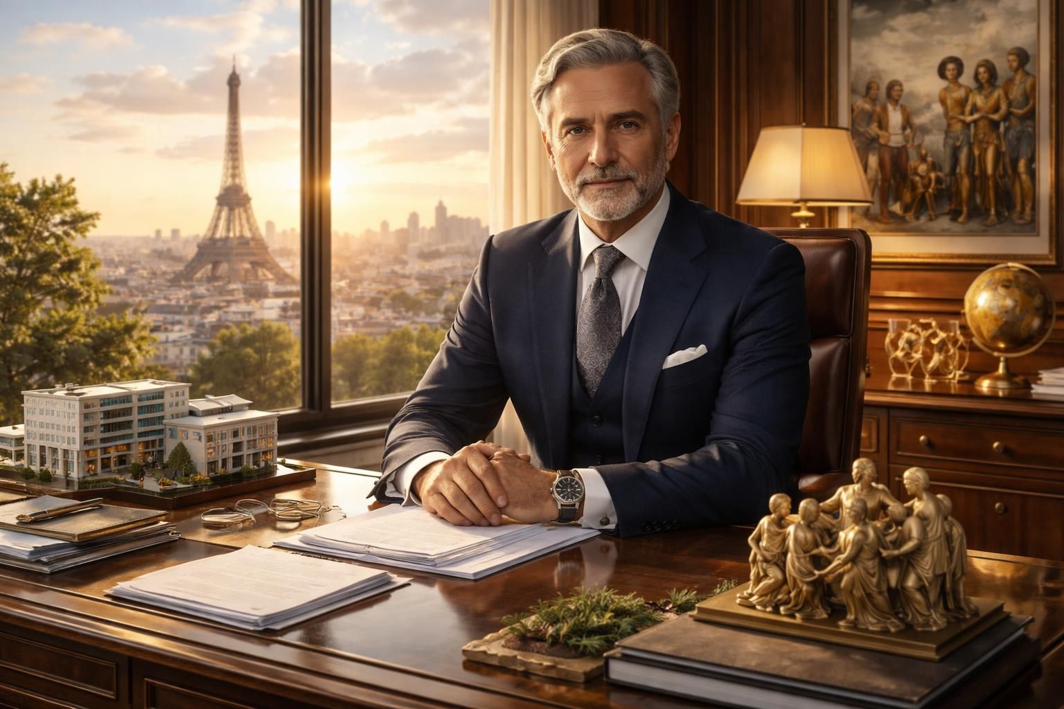découvrez la plus grosse fortune de france et explorez ses enjeux philanthropiques, entre richesse, responsabilités sociales et impact durable.