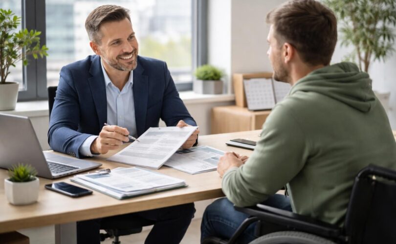 découvrez les aides financières disponibles pour les personnes en invalidité catégorie 2 et les dispositifs de dispense de recherche d'emploi qui facilitent leur quotidien.