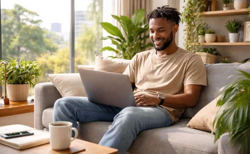 découvrez les avantages insoupçonnés des métiers en télétravail accessibles sans diplôme, alliant flexibilité, autonomie et opportunités de carrière.