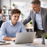 Les avantages d&rsquo;un BTS AGS en alternance : une expérience enrichissante