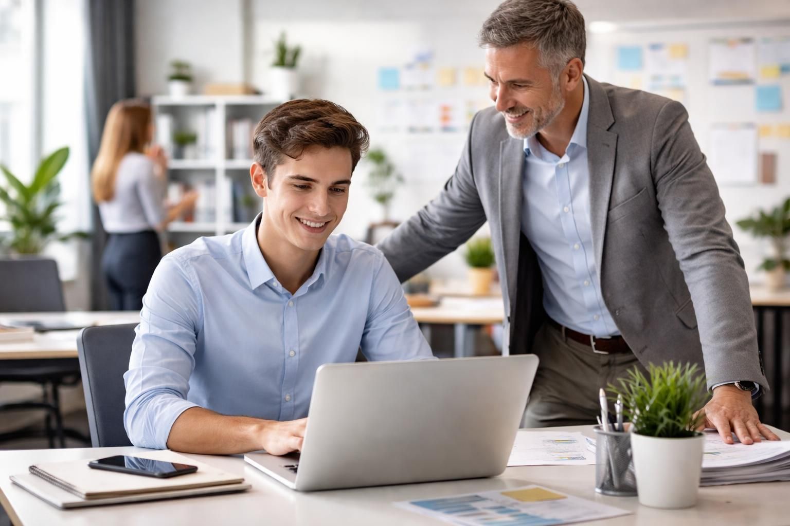 découvrez les nombreux avantages d'un bts ags en alternance, alliant formation théorique et immersion professionnelle pour une expérience enrichissante et une meilleure insertion sur le marché du travail.