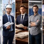 Les métiers les mieux rémunérés selon la grille de salaire en Suisse par métier en 2026