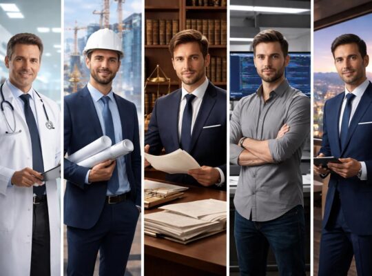 découvrez les métiers les mieux rémunérés en suisse en 2026 grâce à notre analyse détaillée de la grille salariale par profession. trouvez les secteurs offrant les meilleurs salaires et planifiez votre carrière en conséquence.