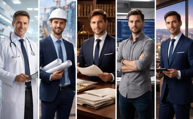 découvrez les métiers les mieux rémunérés en suisse en 2026 grâce à notre analyse détaillée de la grille salariale par profession. trouvez les secteurs offrant les meilleurs salaires et planifiez votre carrière en conséquence.