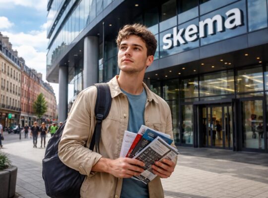 découvrez comment les prix du skema à lille influencent le choix des étudiants pour leur parcours académique et trouvez des conseils pour bien décider votre école.