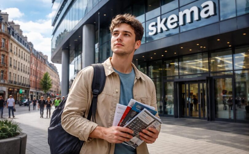 découvrez comment les prix du skema à lille influencent le choix des étudiants pour leur parcours académique et trouvez des conseils pour bien décider votre école.