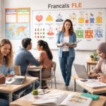 Les thématiques abordées dans un cours fle a1 : un aperçu complet
