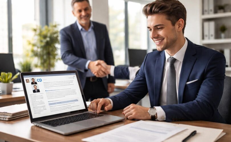 découvrez pourquoi un exemple d'appréciation positif de votre tuteur de stage est essentiel pour valoriser votre cv et optimiser vos chances d'emploi.