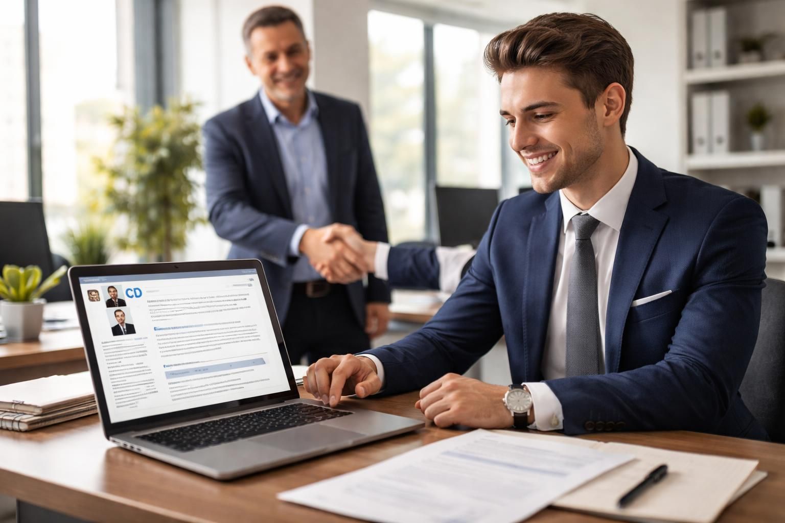 découvrez pourquoi un exemple d'appréciation positif de votre tuteur de stage est essentiel pour valoriser votre cv et optimiser vos chances d'emploi.