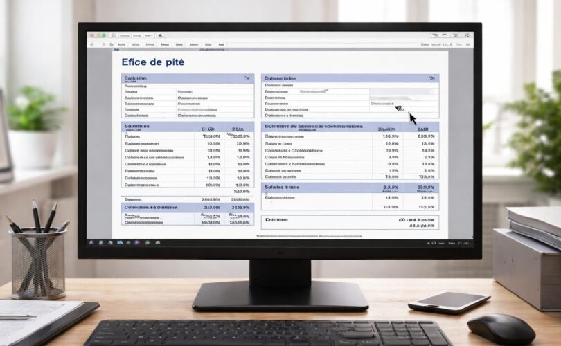 découvrez comment localiser facilement le numen sur une fiche de paie numérique grâce à notre guide pratique, pour mieux comprendre et gérer vos documents de paie en ligne.