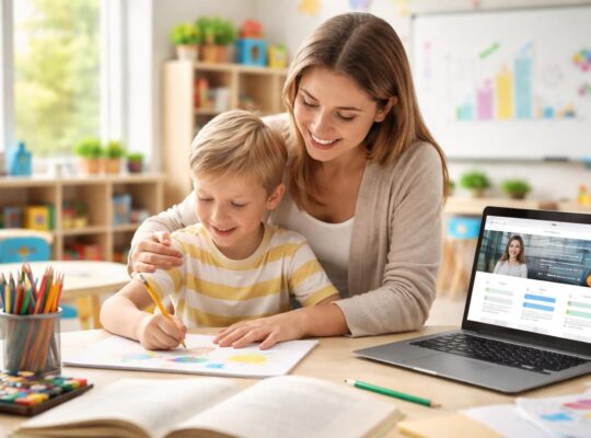 découvrez pourquoi choisir le concours atsem avec academee est la meilleure décision pour lancer et réussir votre carrière dans le secteur petite enfance.
