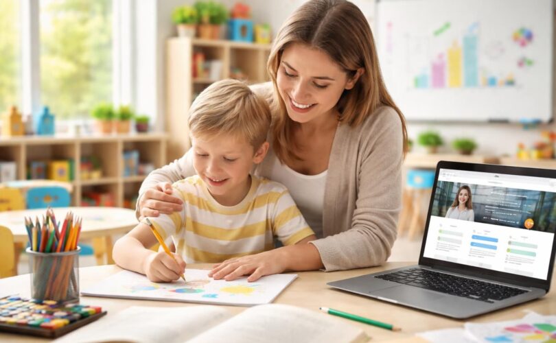 découvrez pourquoi choisir le concours atsem avec academee est la meilleure décision pour lancer et réussir votre carrière dans le secteur petite enfance.