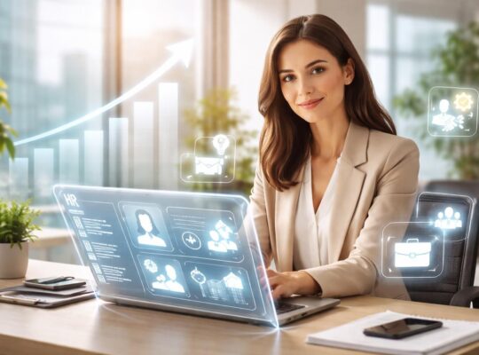 découvrez pourquoi se connecter à hr4you est essentiel pour booster votre carrière, accéder à des opportunités exclusives et gérer efficacement votre parcours professionnel.