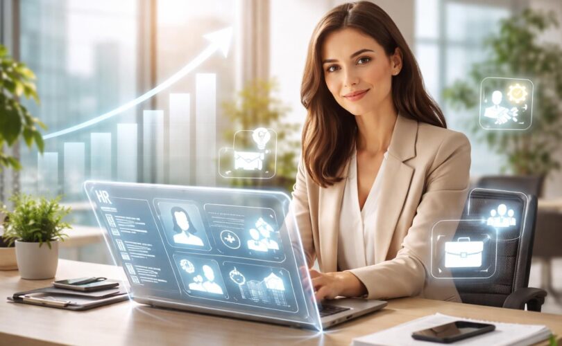 découvrez pourquoi se connecter à hr4you est essentiel pour booster votre carrière, accéder à des opportunités exclusives et gérer efficacement votre parcours professionnel.
