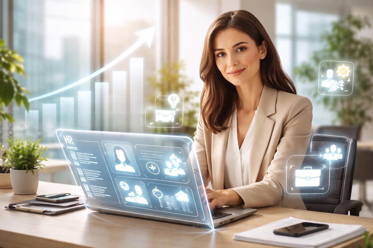 découvrez pourquoi se connecter à hr4you est essentiel pour booster votre carrière, accéder à des opportunités exclusives et gérer efficacement votre parcours professionnel.